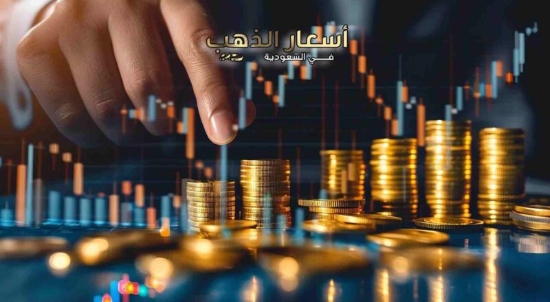 اسعار الذهب اليوم في البورصة العالمية