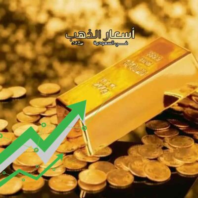 سعر أونصة الذهب اليوم بالدولار