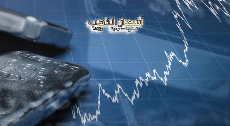 سعر كيلو الفضة اليوم بالدولار