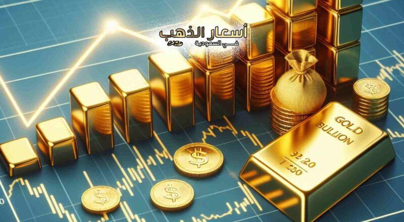 أسعار الذهب في العراق