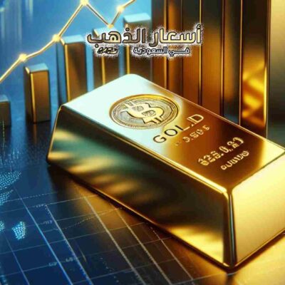 أسعار الذهب في سوريا