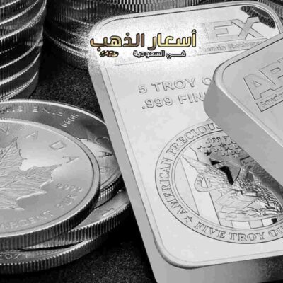 سعر الذهب اليوم في جده