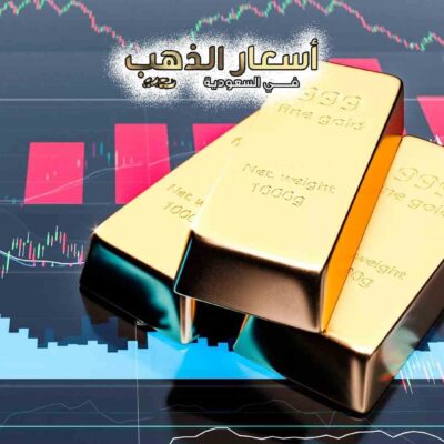 أسعار الذهب في لبنان